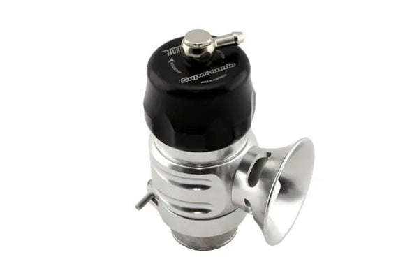 Turbosmart Supersonic Universal Fit - Black