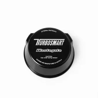 Turbosmart - Top Cap Replacement - WG40 CompGate - Black