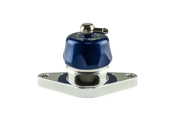 Turbosmart - Vee Port PRO Subaru Blue