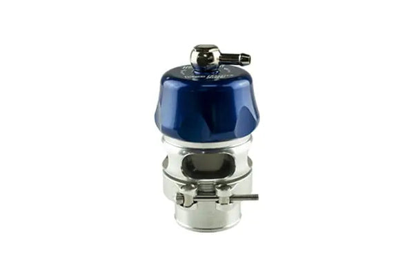 Turbosmart - Vee Port Pro Blue