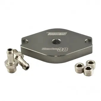 Turbosmart - WG38 Gen-V Welding Purge Bun