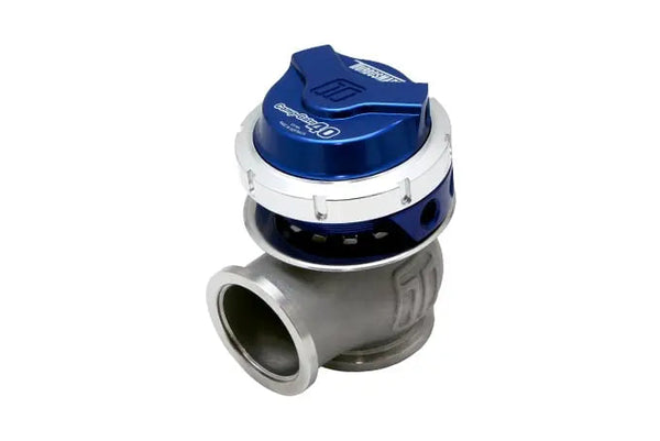Turbosmart - WG40 CompGate40 GenV External Wastegate