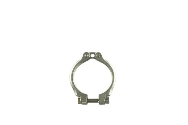 Turbosmart - Gen4 WG40 Inlet V-Band