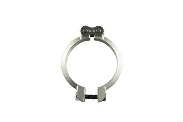 Turbosmart - Gen4 WG45 Inlet V-Band