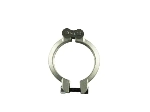 Turbosmart - Gen4 WG45 Outlet V-Band