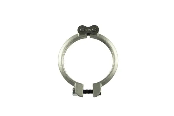 Turbosmart - WG50 Inlet V-band