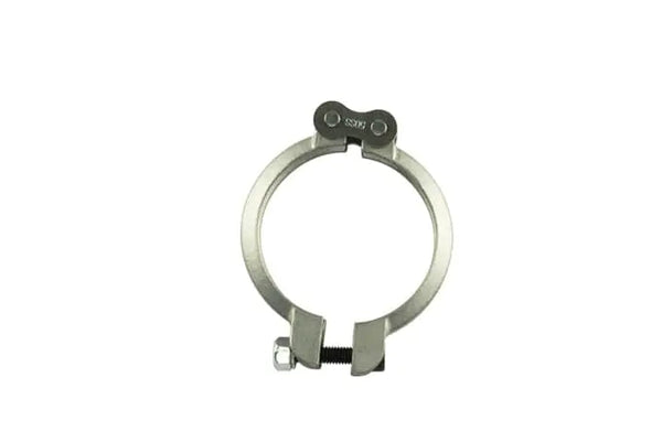 Turbosmart - WG50 Outlet V-Band