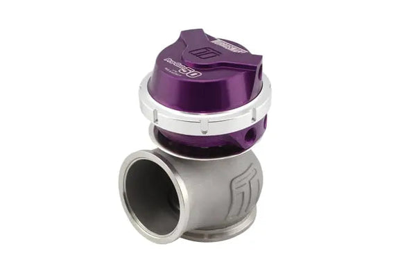 Turbosmart - WG50 ProGate50 GenV External Wastegate