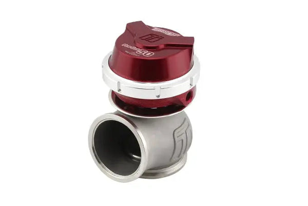 Turbosmart - WG50 ProGate50 GenV External Wastegate