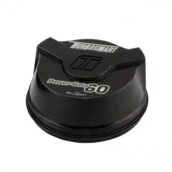Turbosmart - WG60 Gen-V Black Cap
