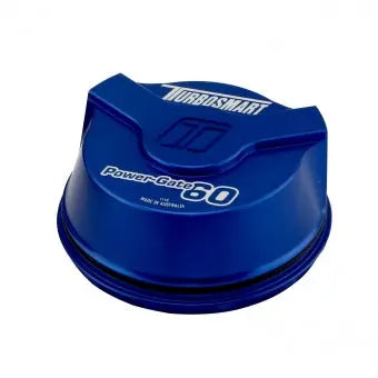 Turbosmart - WG60 Gen-V Blue Cap