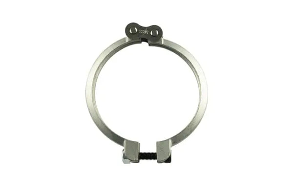 Turbosmart - Gen4 WG60 Inlet V-Band