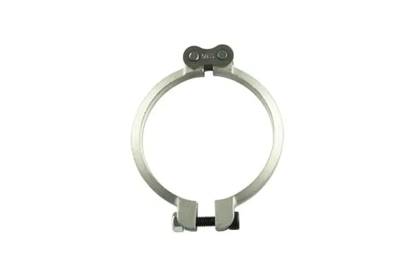 Turbosmart - Gen4 WG60 Outlet V-Band