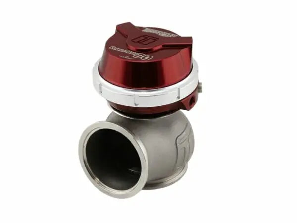 Turbosmart - WG60 PowerGate60 Gen-V External Wastegate
