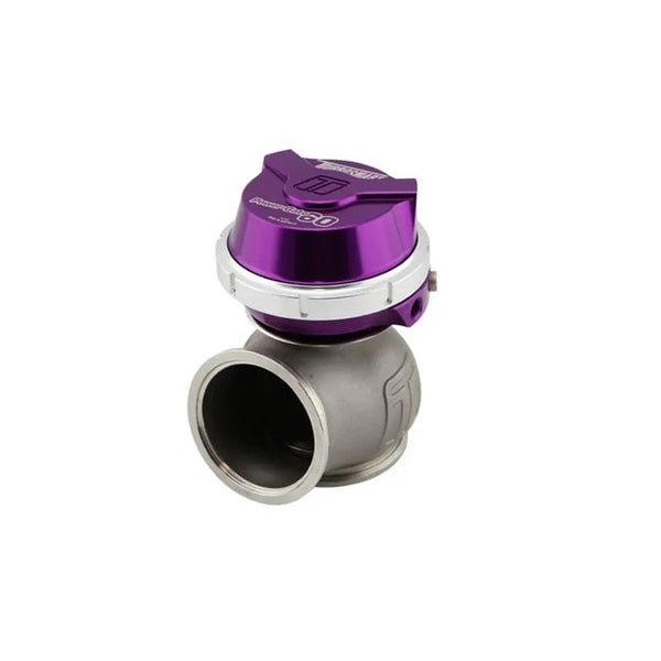 Turbosmart - WG60 PowerGate60 Gen-V External Wastegate