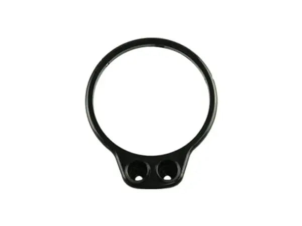 Turbosmart - eB2 60mm Dual Shift Black