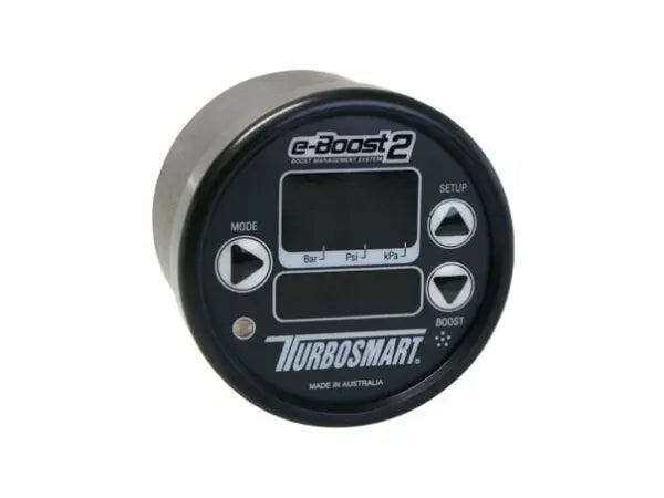 Turbosmart - eB2 60mm Replacement Head Unit