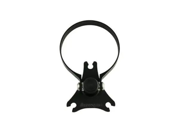 Turbosmart - eB2 66mm Dash Mounting Kit