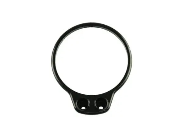 Turbosmart - eB2 66mm Dual Shift Black