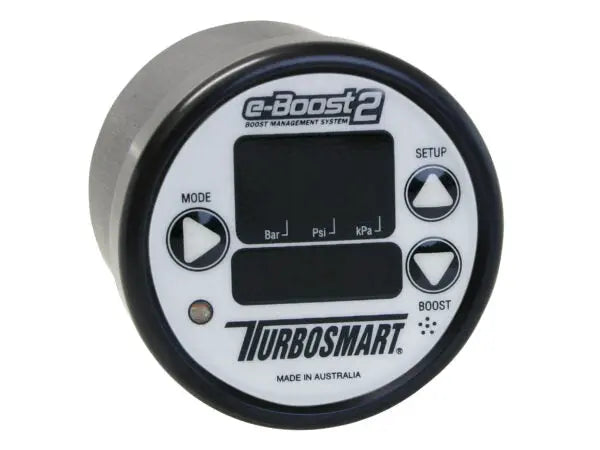 Turbosmart - eB2 66mm Replacement Head Unit