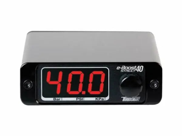 Turbosmart - eBS Head Unit Replacement