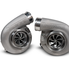 Turbo Chargers