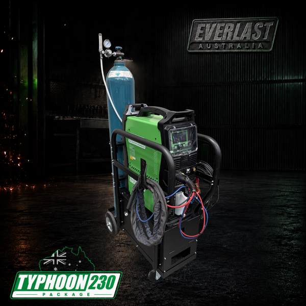Typhoon 230 Ultimate Package Deal