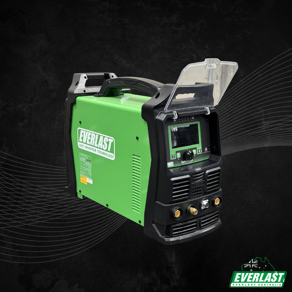 Everlast Typhoon 230