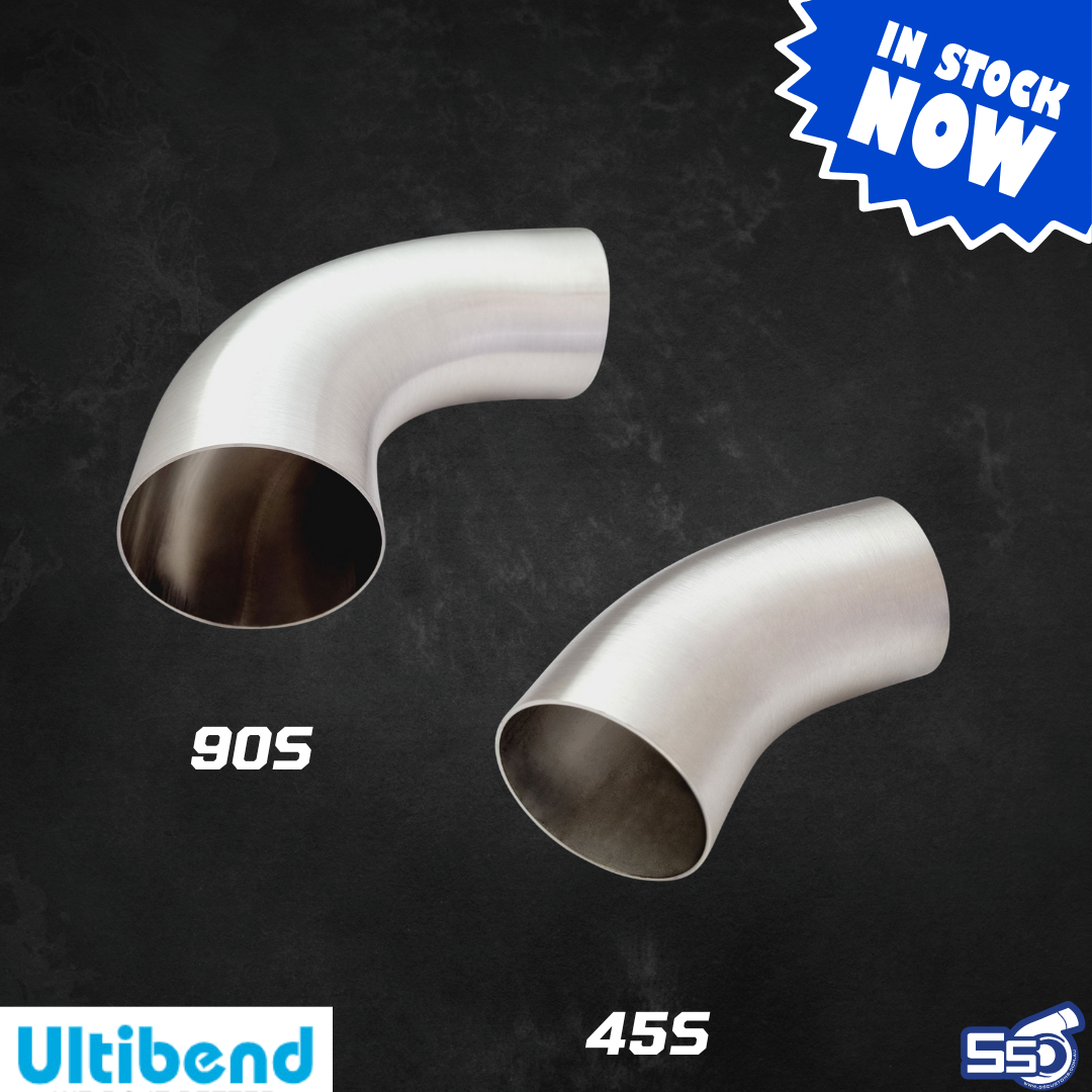 Stainless Materials – SsCustom Engineering