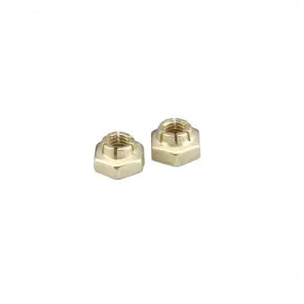 V-Band Replacement Nuts - 2 Pack