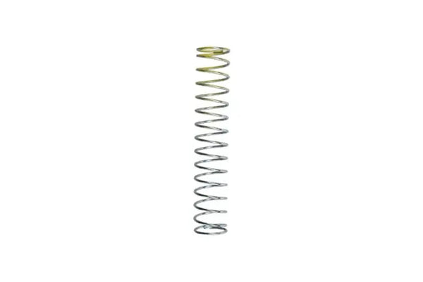 Yellow BOV Spring for Dual Port/Super Sonic