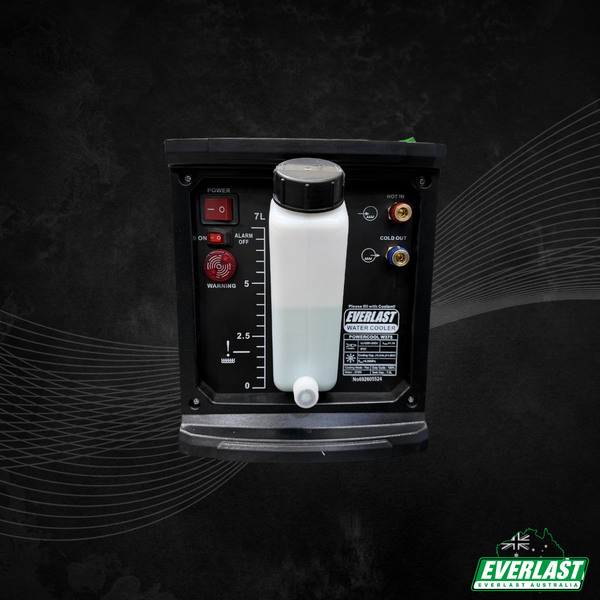 Everlast PowerCool W375