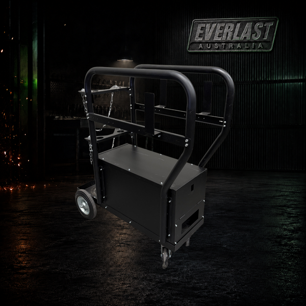 Typhoon 230 Ultimate Package Deal