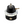 Turbosmart - FPR2000 Fuel Pressure Regulator Suit 8AN