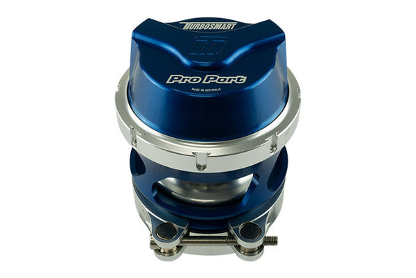Turbosmart - BOV ProPort GenV