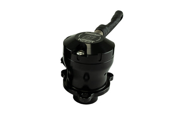 Turbosmart - WRX FA24F Kompact EM BOV VR24 Plumb Back